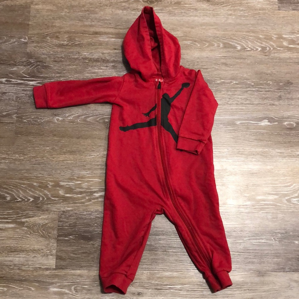 Jordan One Piece